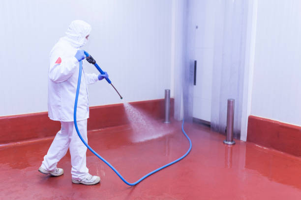 Best Parking Lot and Garage Cleaning  in Colfax, LA