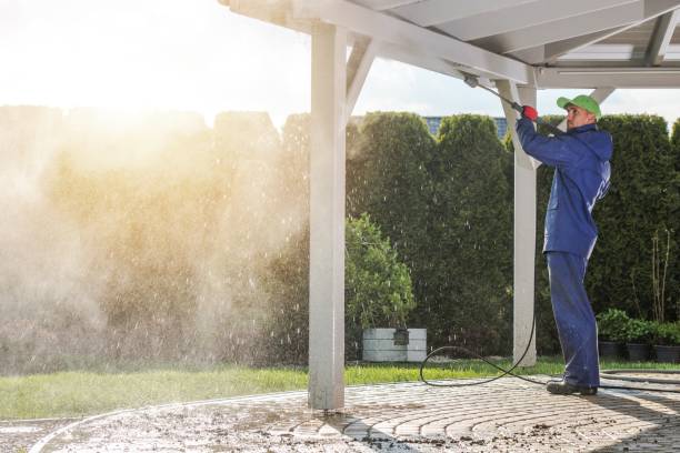 Best Pool Deck Cleaning  in Colfax, LA