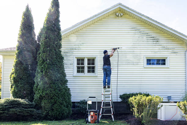 Best Post-Construction Pressure Washing  in Colfax, LA