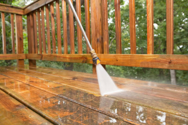 Best Rust Removal  in Colfax, LA
